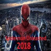 Amazing Spider-man Unleashed icon