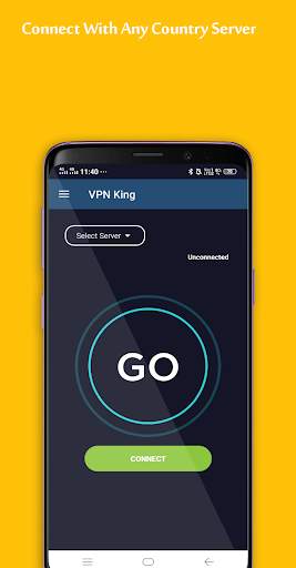 vpn2020-Free unlimited VPN proxy & vpn browser etc screenshot 2