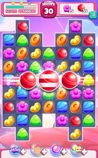 Sweet Candy screenshot 7