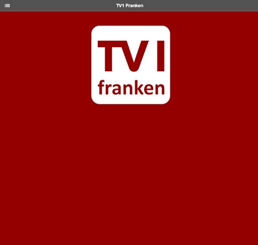 TV1 Franken screenshot 1