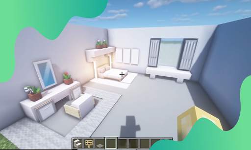 Exploration Lite Craft 2021 screenshot 1