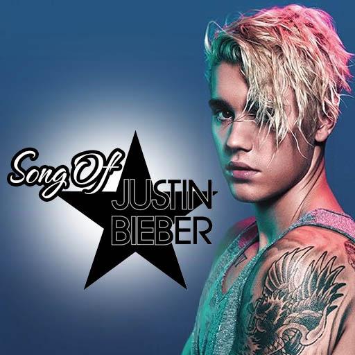 Songs of Justin Bieber icon