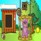 Funny Alien Rescue 1.0.0