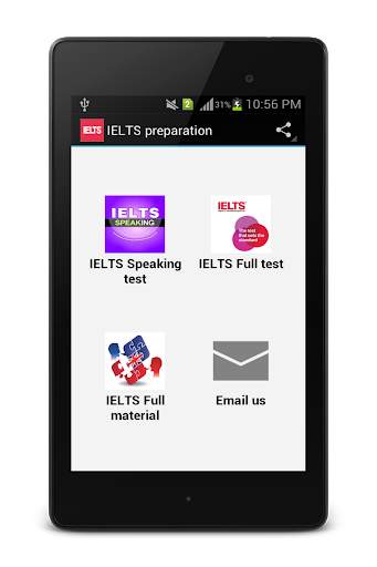 IELTS preparation screenshot 6