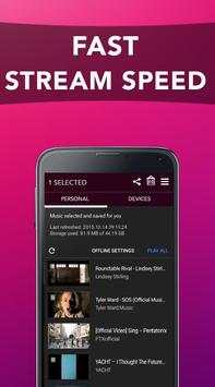 Movie Tube HD screenshot 1