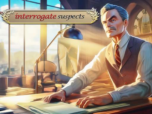 Emma's Quest - Hidden Object screenshot 10