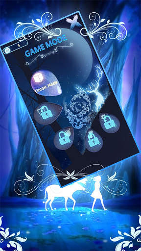Deer Elf-Block puzzle games free screenshot 2