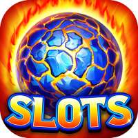 Jackpot Friends™ Slots Casino