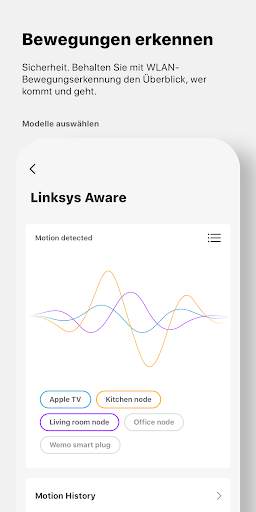 Linksys screenshot 6