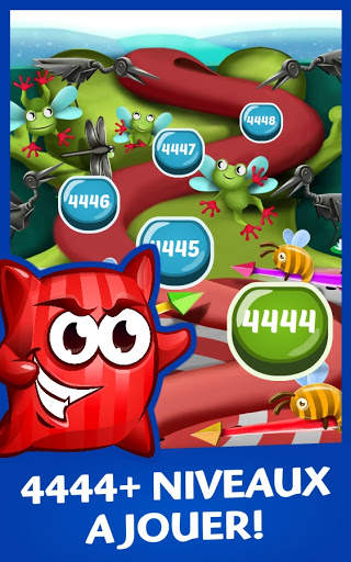 Dreamland Story screenshot 4