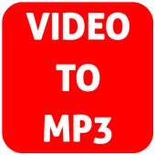 Video converter to mp3-Mp4 converter,Extractor 1.0