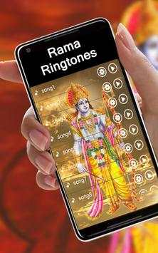 rama ringtone screenshot 1