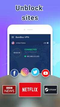 ALGERIA VPN screenshot 2