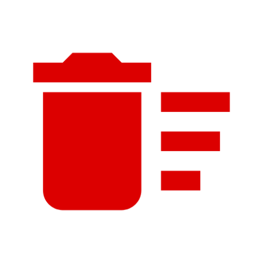 EXA System App Remover root icon