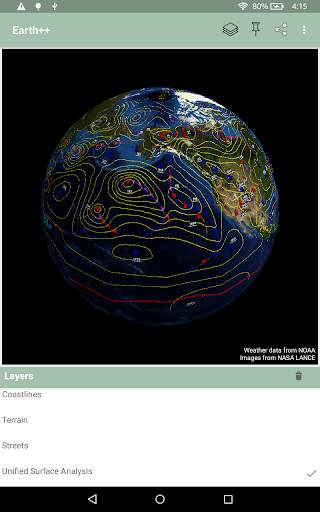 Earth   screenshot 13