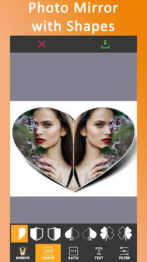 Photo Editor - Photo Collage Maker screenshot 4