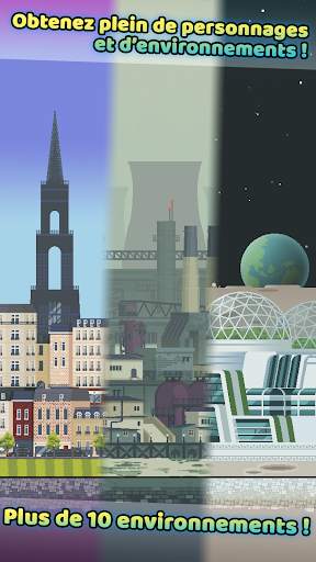 High Risers screenshot 2