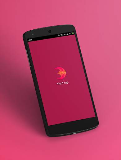 Three Wallpaper screenshot 1