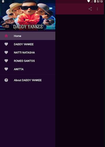 Daddy Yankee El Pony screenshot 1
