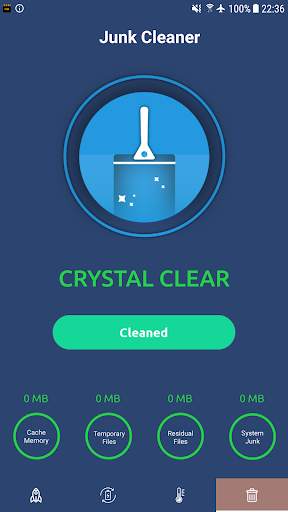 PhoneCare - Clean and optimize your phone screenshot 8