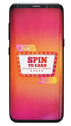 Spin To Win - Win Cash Real Money स्क्रीनशॉट 1