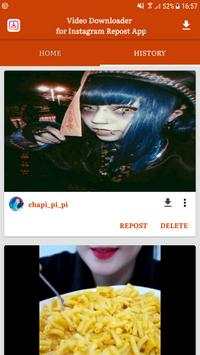 Video Downloader - for Instagram Repost App screenshot 3