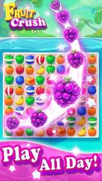Fruit Crush screenshot 1
