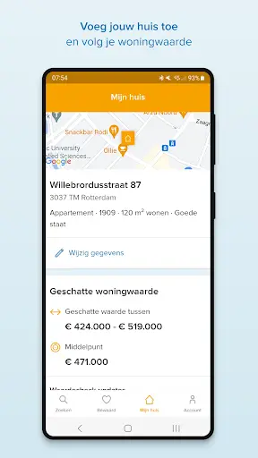 funda screenshot 8