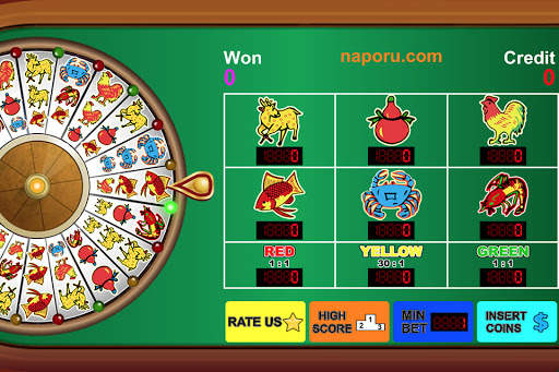 Bau Cua Quay screenshot 5