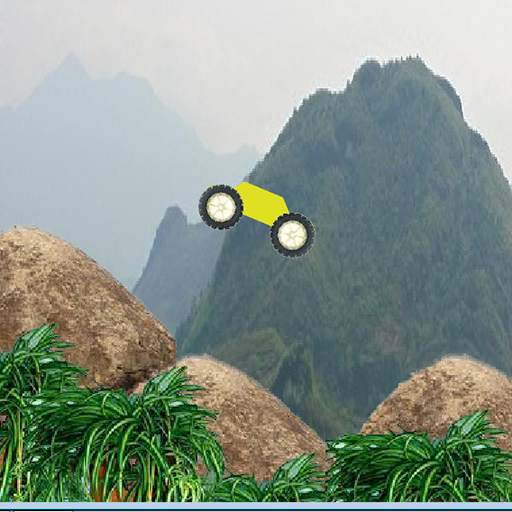 Car race kings 1.0