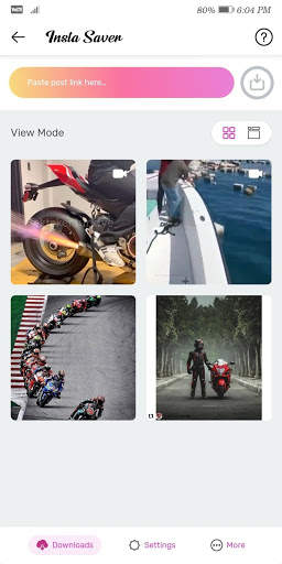 Video Downloader for Instagram screenshot 8