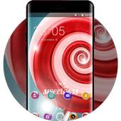 Lollipop Launcher theme for Samsung galaxy J7 1.0.0