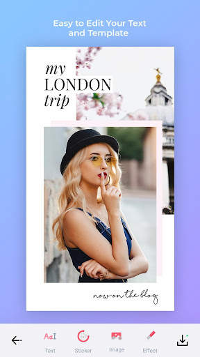 Story Maker - Insta Story Maker screenshot 2