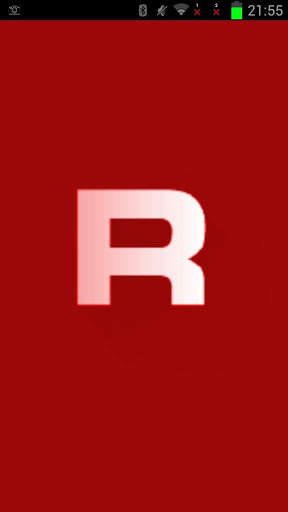 RUNT screenshot 1
