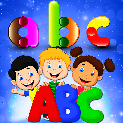 Preschool Learning Kids ABC Phonics icon