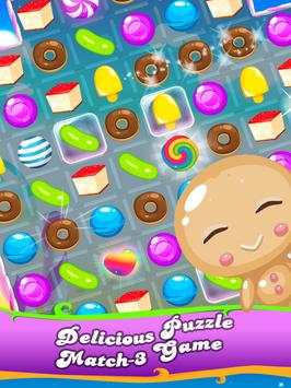 Candy Camp Story screenshot 5