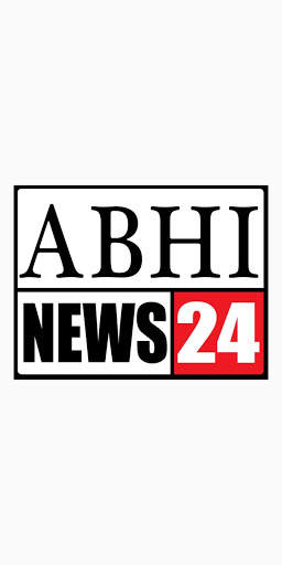 ABHI NEWS24 - Latest Hindi News App screenshot 1