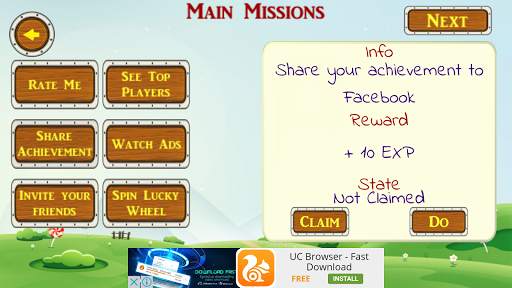Math Games for 3rd Grade screenshot 22