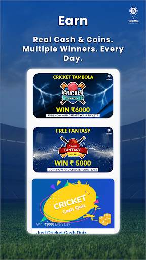 Sachin’s Official App – 100MB screenshot 3