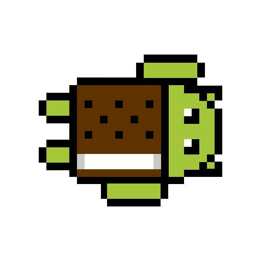 Nyan Droid Live Wallpaper 2.0.4