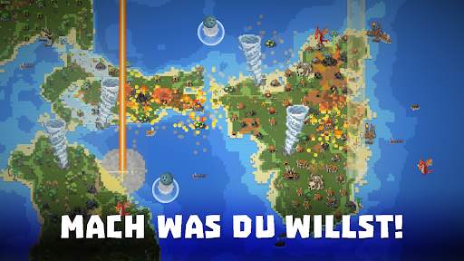 WorldBox - Sandbox Gott Sim screenshot 8