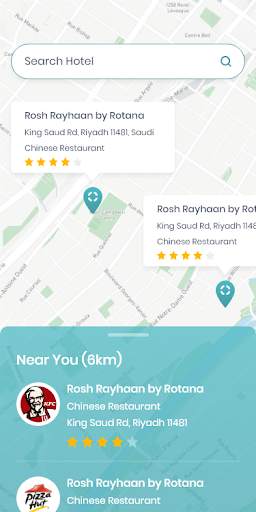 KOL App screenshot 3