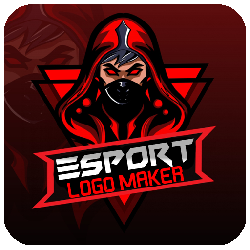 Logo Esport Maker | Create Gaming Logo Maker icon