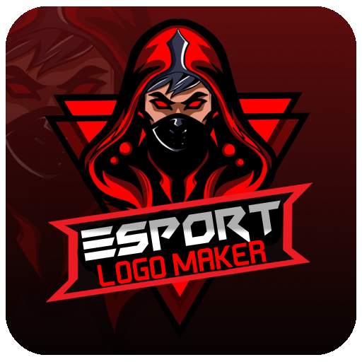 Logo Esport Maker | Create Gaming Logo Maker 1.4.1