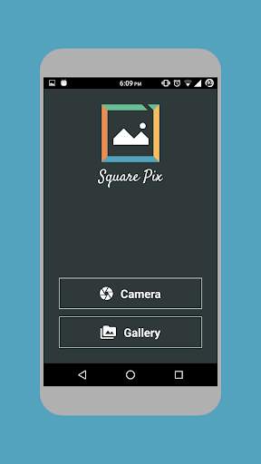 Square Pix - No crop photo screenshot 4