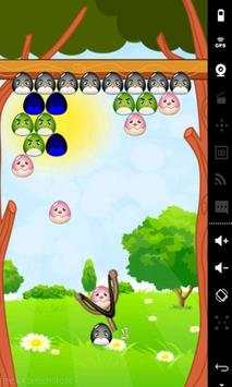 Bubble Shooter Egg Shoot Game screenshot 4