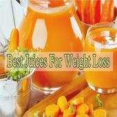 Juicing Recipes For Weight Loss-30 Days Plan 1.0
