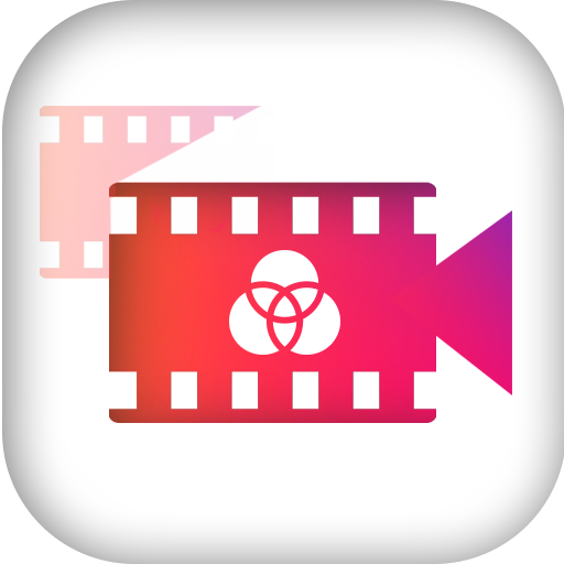 ikon Video Themes – Video Editor &amp; Slideshow maker!