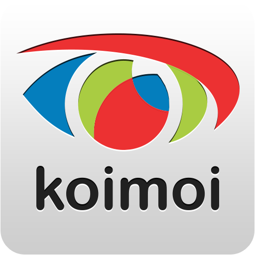 Koimoi Bollywood Box Office icon