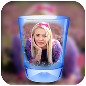 One Photo Frame Editor icon